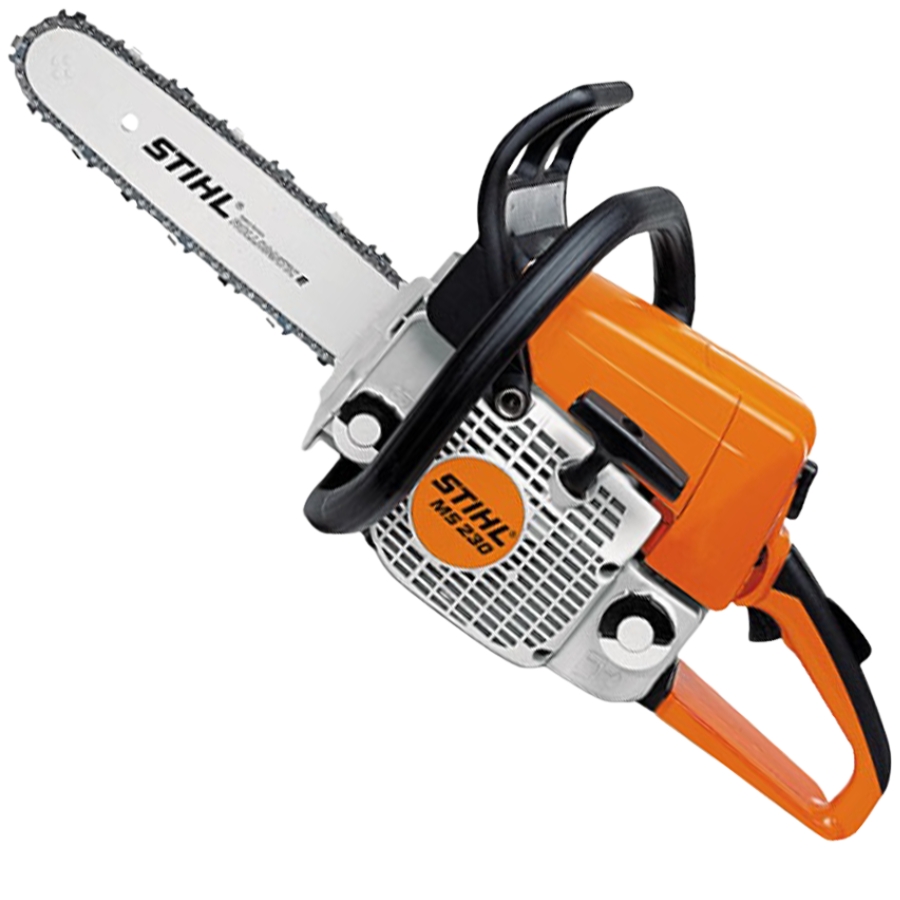Máy cưa xích chạy xăng 2.7HP STIHL MS230