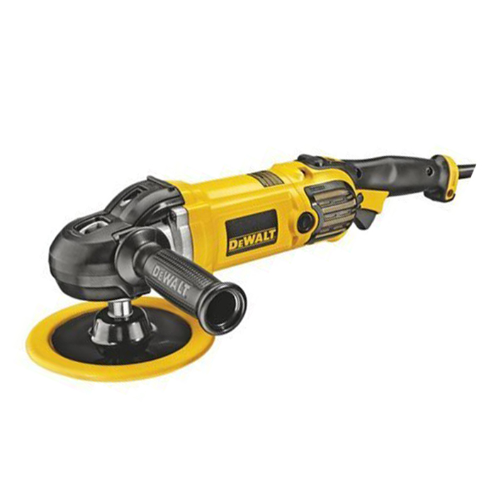 Máy Đánh Bóng Dân Dụng Dewalt DWP849X