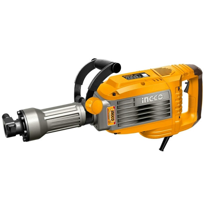 Máy đục bê tông 30ly 1700W Ingco PDB170068