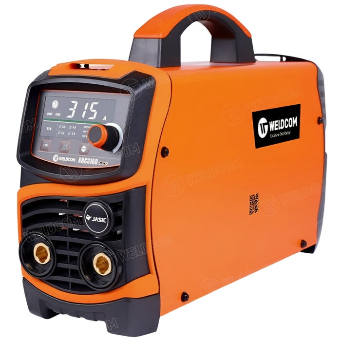 Máy Hàn Điện Tử Que 1.6-4mm Jasic ARC-315D Z226D (JET20)