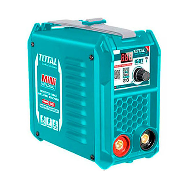 Máy Hàn MMA Inverter 130A/73V Total TW213018