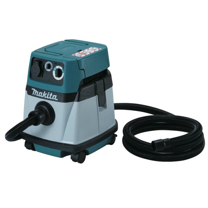 Máy Hút Bụi Khô Và Ướt 13 Lít 1050W Makita VC1310LX1
