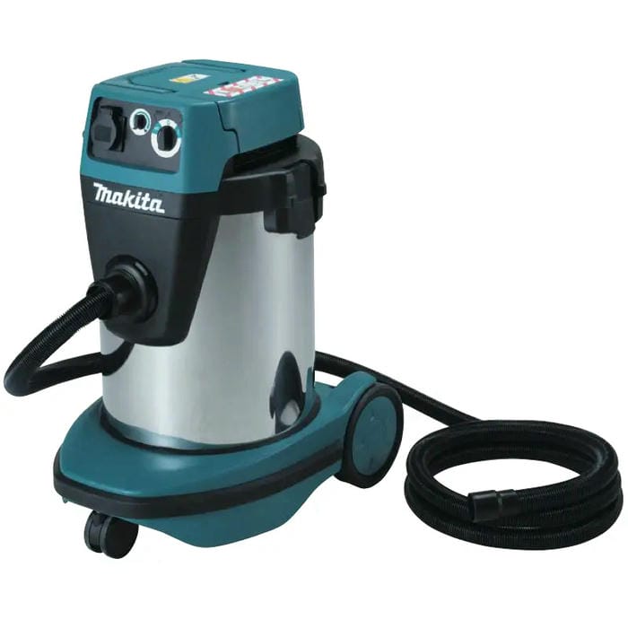 Máy Hút Bụi Khô Và Ướt 32 Lít 1050W Makita VC3210LX1