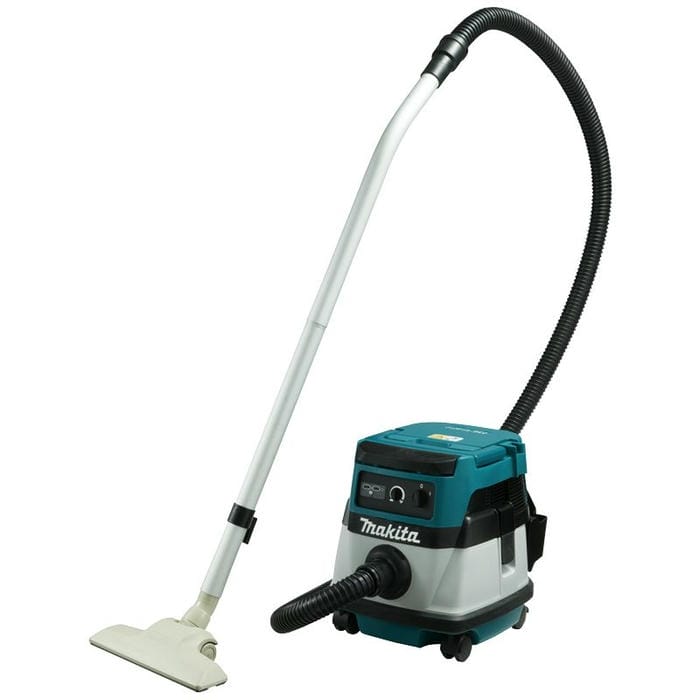 Máy Hút Bụi Khô Và Ướt Dùng Điện Hoặc Pin (18Vx2) 8L Makita DVC860LZ