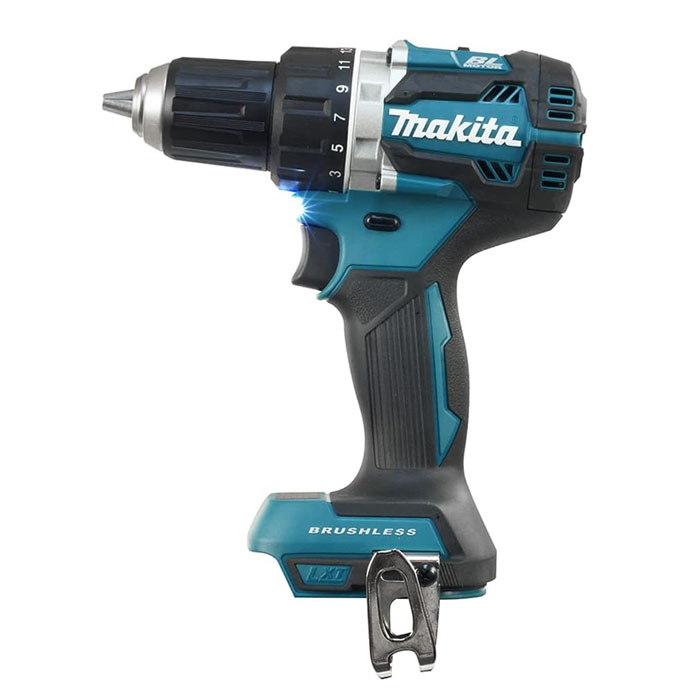 Máy Khoan, Bắn Vít Dùng Pin 18V Makita DDF484Z