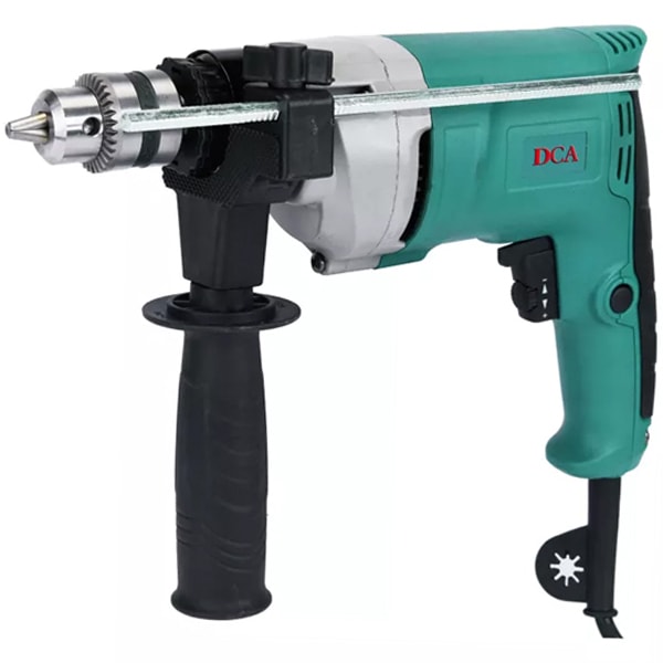 Máy khoan búa 500W DCA AZJ10