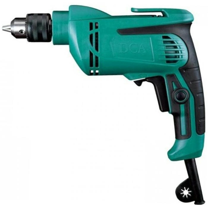 Máy khoan cầm tay 710W DCA AJZ09-10