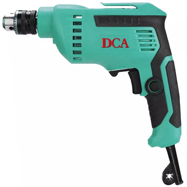 Máy khoan điện cầm tay 460W DCA AJZ10-10