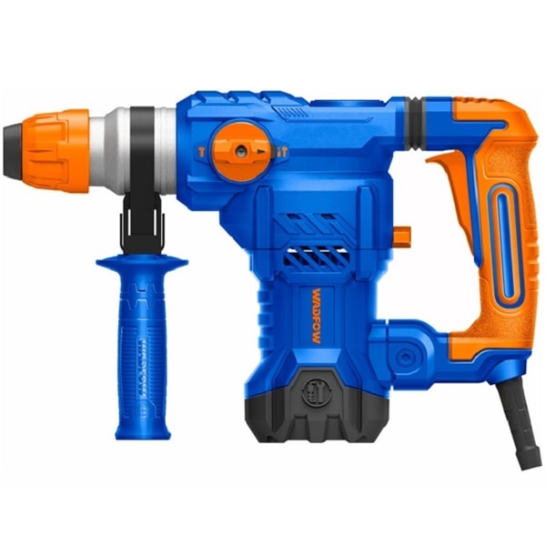 Máy Khoan Đục Bê Tông 1500W Wadfow WRH2D32