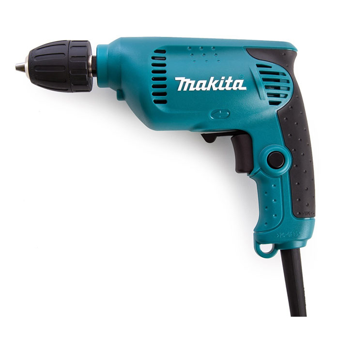 Máy khoan mini cầm tay 450W 10mm Makita 6413