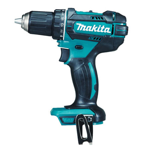 Máy Khoan, Vặn Vít Mini Dùng Pin 18V Makita DDF482Z