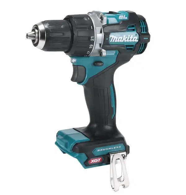 Máy Khoan Vặn Vít Pin 40V Max Makita DF002GZ