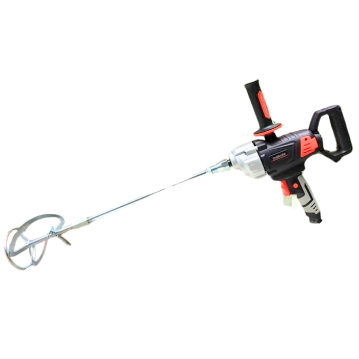 Máy Khuấy Sơn (Khoan 3 Tay) Makute ED016