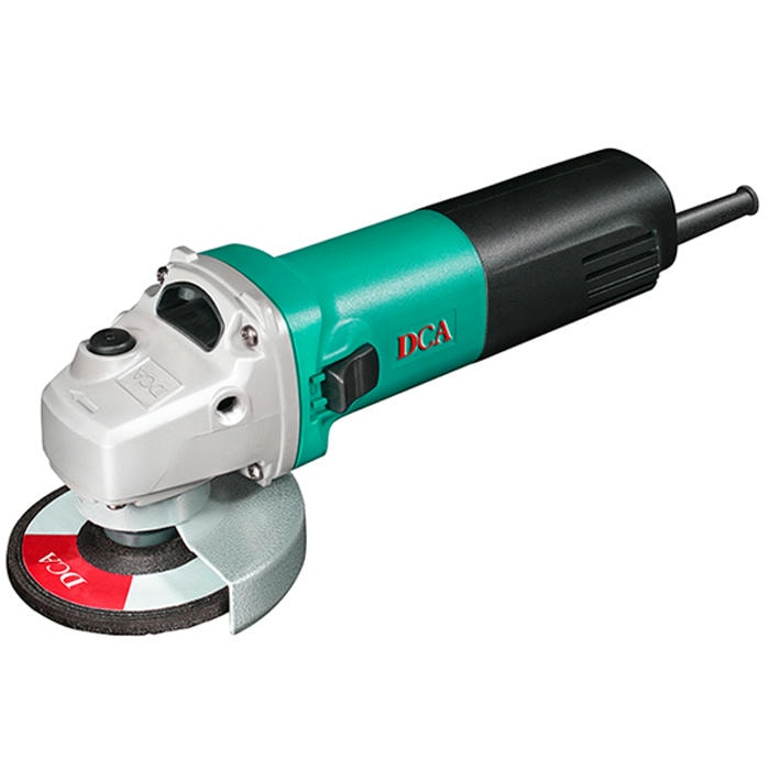 Máy Mài Cầm Tay 1020W 100mm DCA ASM10-100