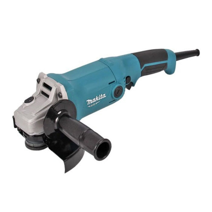 Máy Mài Cầm Tay (180mm/2000w/Công Tắc Bóp) Makita M9000B