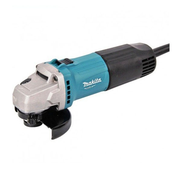 Máy Mài Cầm Tay Makita M0900B (100mm/540w/Công Tắc Trượt)