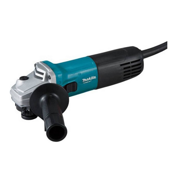 Máy Mài Cầm Tay Makita M9506B (100mm/720w/Công Tắc Trượt)