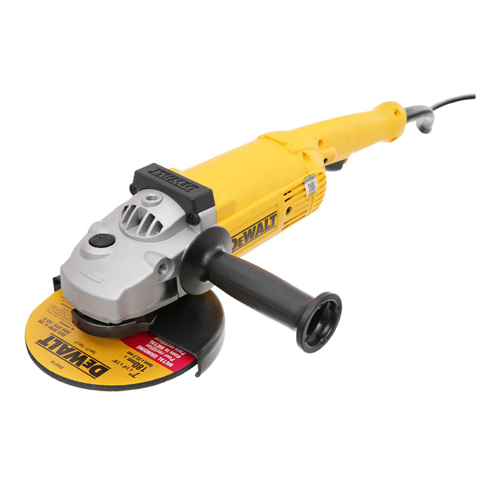 Máy Mài Cắt Cầm Tay 180mm 2200W Dewalt D28413