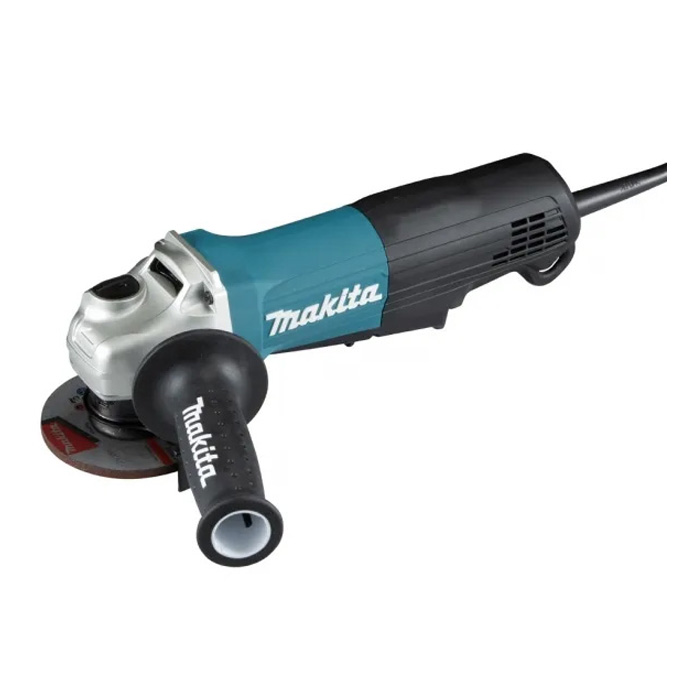 Máy Mài Góc (100mm/1300w/Công Tắc Bóp) Makita GA4050