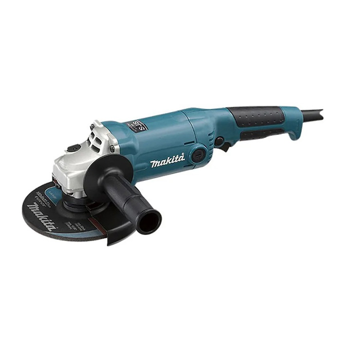 Máy Mài Góc 125mm 1050W (Công Tắc Bóp) Makita GA5010