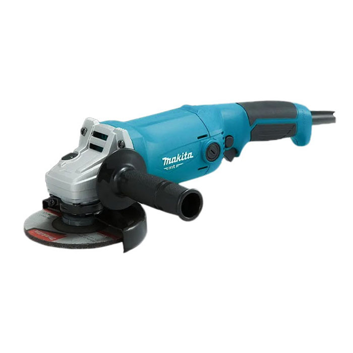 Máy Mài Góc (125mm/1050w/Công Tắc Bóp) Makita M9002B