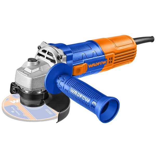 Máy Mài Góc 125mm 850W Wadfow WAG15851