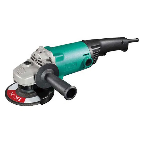 Máy Mài Góc 180mm 2200W DCA ASM180A