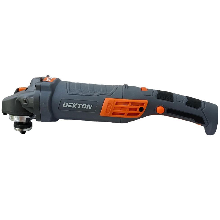 Máy Mài Góc Chỉnh Tốc 900W Dekton DK-AG900LH
