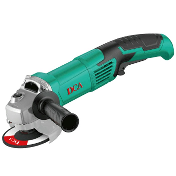 Máy Mài Góc Cò Bóp 1020W 100mm DCA ASM10-100H