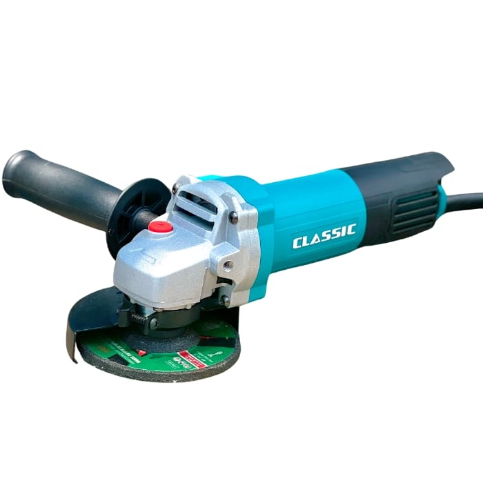 Máy Mài Góc Công Tắc Đuôi 1100W 100mm Classic CLA1088D