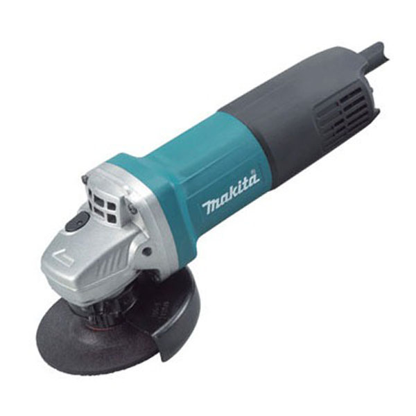 Máy mài góc Makita 9553B (100mm/710w/công tắc đuôi)