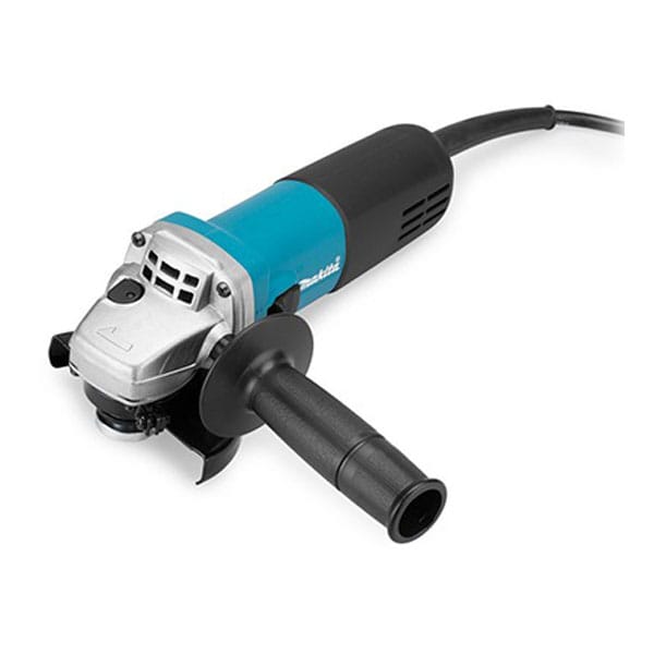 Máy mài góc Makita 9553NB (100mm/710w/công tắc trượt)