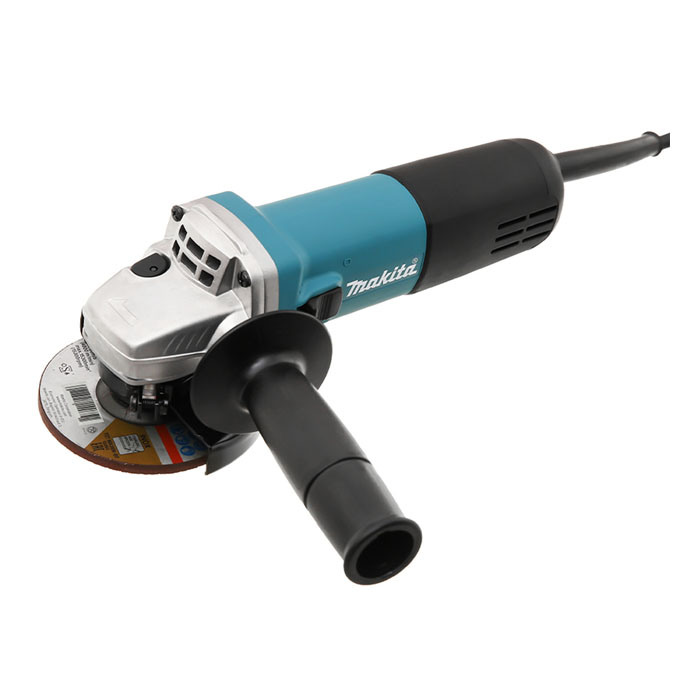 Máy mài góc Makita 9556HN (100mm/840w/công tắc trượt)