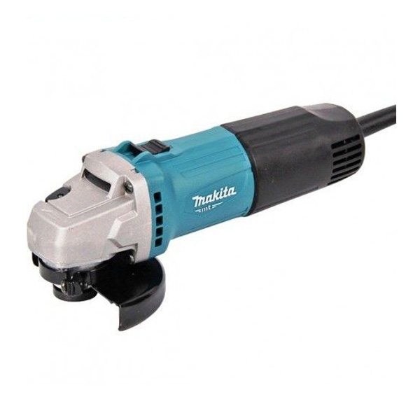 Máy Mài Góc Makita M9501B (100mm/570w/Công Tắc Trượt)