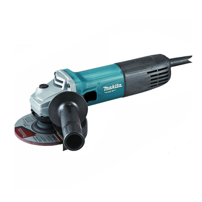 Máy Mài Makita M9508B (125mm/720w/Công Tắc Trượt)