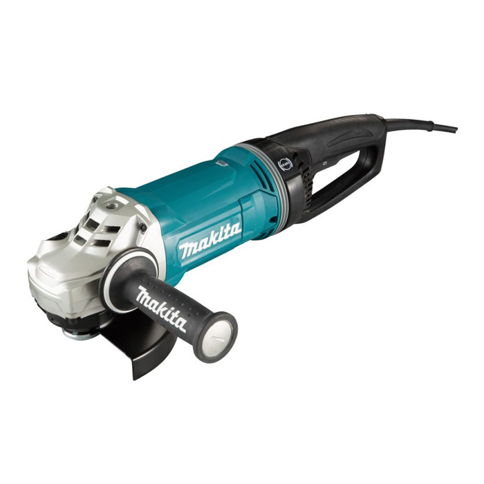 Máy Mài Tay Cầm Vòng Xoay 90 Độ Makita GA9071 (230mm/2800W)