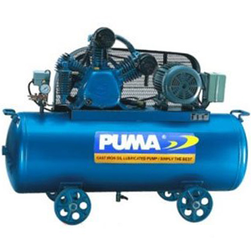 Máy Nén Khí 15HP, 304 Lít, 380V Puma PK-150300
