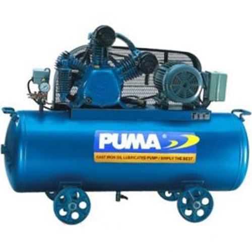 Máy Nén Khí 7.5HP, 228 Lít, 380V Puma PK-75250