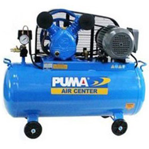 Máy Nén Khí Áp Lực Cao 300 Lít, 7.5HP, 380V Puma TK-75300