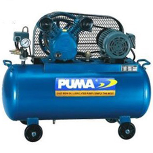 Máy Nén Khí Áp Lực Cao 30HP, 500 Lít, 380V Puma TK-300500