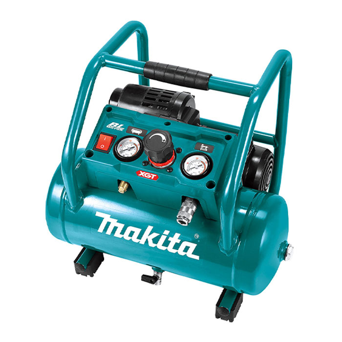 Máy Nén Khí Dùng Pin 40v Max Makita AC001GZ