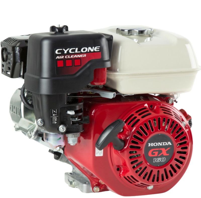 Máy Nổ 4 Thì Chạy Xăng 5.5 Hp HONDA GX160T2 QC2