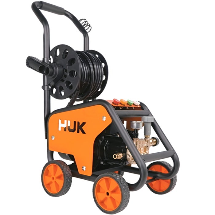 Máy Rửa Xe Cao Áp 3200W Hukan G3-R10