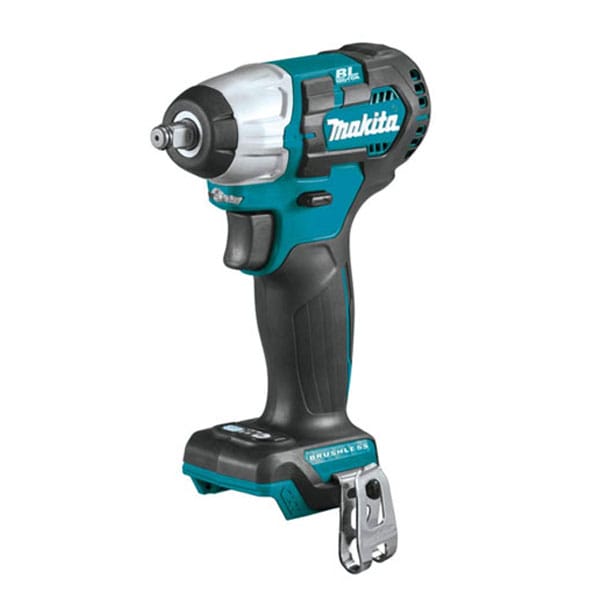 Máy siết bu lông dùng pin 12Vmax Makita TW161DZ