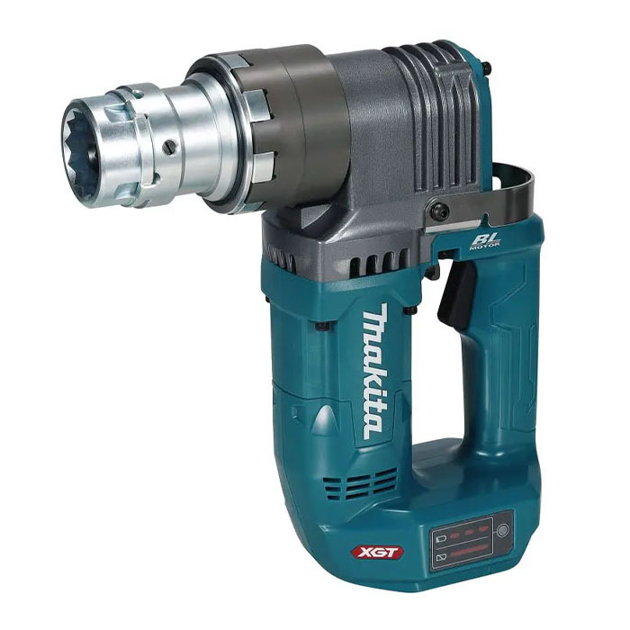 Thân Máy Siết Cắt Bu Lông Pin 40Vmax Makita WT001GZ