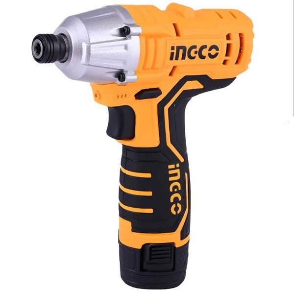 Máy siết vít dùng pin 12V Ingco CIRLI1201 (2 pin 1.5Ah)