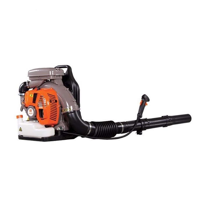 Máy Thổi Bụi, Thổi Lá Dùng Xăng 4HP Kasei EB-800-E