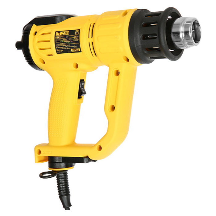 Máy Thổi Hơi Hóng Cầm Tay 2000W Dewalt D26414- B1