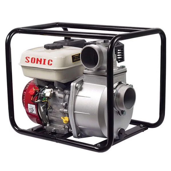 Máy tưới nước chạy xăng SONIC SN-80