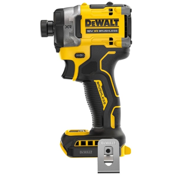 Thân Máy Vặn Vít Dùng Pin 18V/20Vmax Dewalt DCF860N-KR